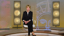 CBS Sunday Morning With Jane Pauley - Episode 4 - October 11, 2020