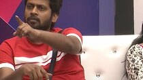 Bigg Boss Tamil - Episode 9 - Day 8 in the House