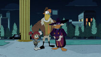 DuckTales - Episode 12 - Let's Get Dangerous!