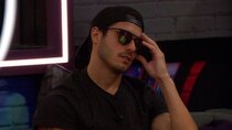 Big Brother (US) - Episode 29 - Head of Household #12; Nominations #12