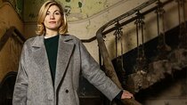 Who Do You Think You Are? - Episode 1 - Jodie Whittaker