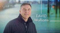 Who Do You Think You Are? - Episode 2 - David Walliams