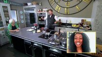 James Martin's Saturday Morning - Episode 2 - Beverley Knight, Roachford, Lenny Carr-Roberts, Lesley Waters