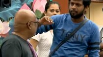 Bigg Boss Tamil - Episode 10 - Day 9 in the House