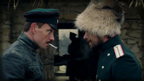 Anna Karenina - Episode 1 - The Colonel's Story