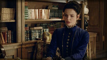 Anna Karenina - Episode 3 - Forbidden Romance