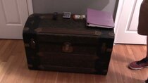 Virginia Paranormal Case Files - Episode 1 - The Old Steamer Trunk