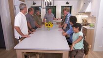 This Old House - Episode 1 - Behind the Build: Designing Kitchens