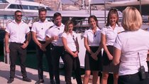 Below Deck Mediterranean - Episode 20 - A Mighty Wind