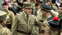 De Gaulle, l'éclat et le secret - Episode 3 - Liberté, liberté chérie