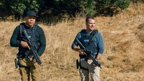 NCIS: Los Angeles - Episode 1 - The Bear
