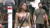 Bigg Boss - Episode 11 - Nikki not playing fair?