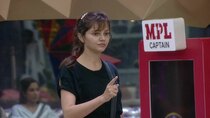 Bigg Boss - Episode 12 - Rubina in a frenzy of fury!