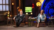 Shark Tank Mexico - Episode 16