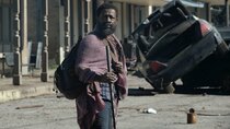 Fear the Walking Dead - Episode 1 - The End Is the Beginning