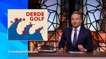 Zondag met Lubach - Episode 3 - The third wave