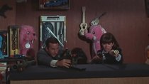 Get Smart - Episode 4 - Our Man in Toyland