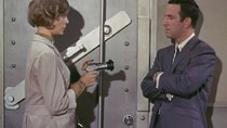 Get Smart - Episode 7 - KAOS in CONTROL