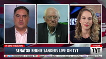 The Young Turks - Episode 256 - October 15, 2020