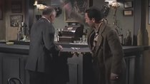 Get Smart - Episode 16 - Double Agent