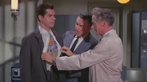 Get Smart - Episode 19 - Back to the Old Drawing Board