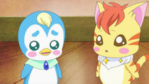 Healin' Good Precure - Episode 29 - Nodoka's Stress? Find Refreshment!