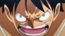 One Piece Episode 926 Watch One Piece E926 Online