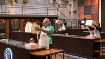 MasterChef (BR) - Episode 15