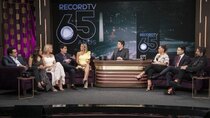 Programa do Porchat - Episode 120 - Apresentadores da RecordTV