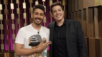 Programa do Porchat - Episode 146 - Carlinhos Maia