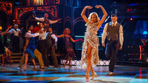 Strictly Come Dancing - Episode 1 - Launch Show