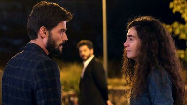 Hercai - S02E08 - 