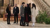 Hercai - Episode 16