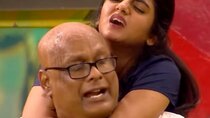 Bigg Boss Tamil - Episode 13 - Day 12 in the House