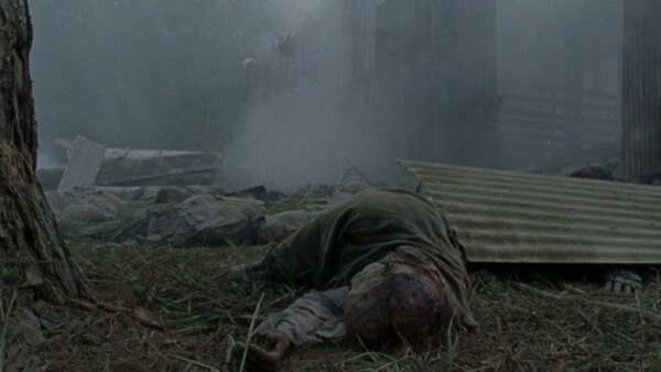 The Walking Dead - S10E17 - Home Sweet Home