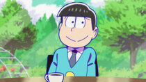 Osomatsu-san - Episode 2 - Dimwit Generation / Hatabou Eats / Let's Be Quiet at Night /...