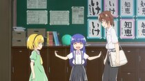 Higurashi no Naku Koro ni Gou - Episode 4 - Onidamashi-hen: Demon-Deceiving Chapter, Part 4