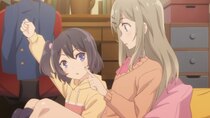 Adachi to Shimamura - Episode 3 - Isosceles Triangle