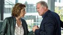 Tatort - Episode 27 - Eisner - 48 - Krank