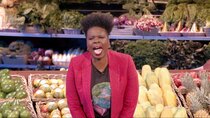 Supermarket Sweep - Episode 1 - Give Me The Roses, Richard!