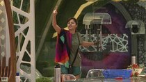 Bigg Boss - Episode 15 - Rubina takes on the seniors