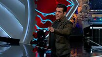 Bigg Boss - Episode 16 - Salman gives Rubina an earful!