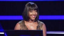 Who Wants to Be a Millionaire - Episode 1 - In the Hot Seat: Tiffany Haddish and Firefighter Oliver Fry