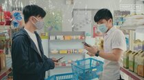 Boys' Lockdown - Episode 1 - Essential Errands