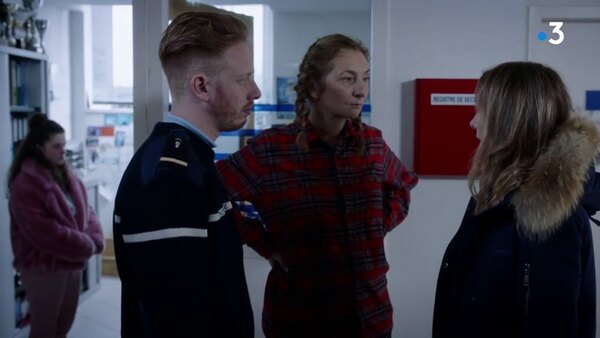 Capitaine Marleau Saison 3 Episode 6