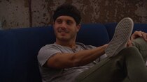 Big Brother (US) - Episode 32 - Head of Household #13; Nominations #13