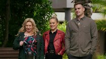 Neighbours - Episode 210