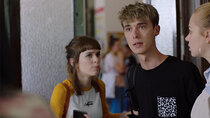 Skam Spain - Episode 7 - I don't know anything anymore