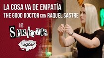 Los seriotes de AXN - Episode 3 - La cosa va de empatía