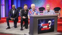 Whose Line Is It Anyway? (US) - Episode 18 - Charles Esten 4